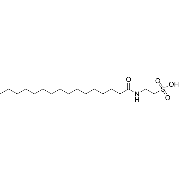 N-Palmitoyl Taurine 83982-06-3